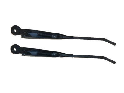 1989 Toyota Land Cruiser Wiper Blade - 85221-90A02