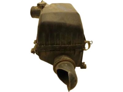 17700-07080 Toyota Air Cleaner Assembly Product Photo 2 of 6