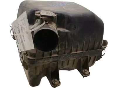 17700-07080 Toyota Air Cleaner Assembly Product Photo 1 of 6