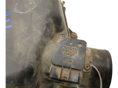 17700-07080 Toyota Air Cleaner Assembly Product Photo 4 of 6