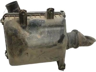 17700-07080 Toyota Air Cleaner Assembly Product Photo 5 of 6