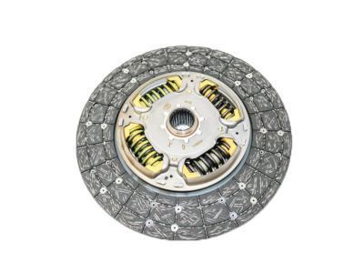 ④ ハッチ 31250-35452 Genuine Toyota Disc Assembly, Clutch
