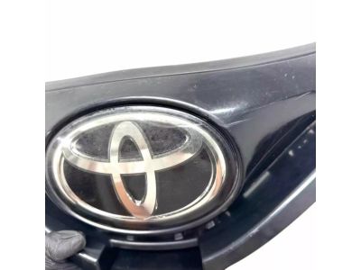 88215-F4010 Toyota Millimeter Wave Radar Sensor Bracket Product Photo 6 of 13