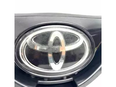 88215-F4010 Toyota Millimeter Wave Radar Sensor Bracket Product Photo 13 of 13