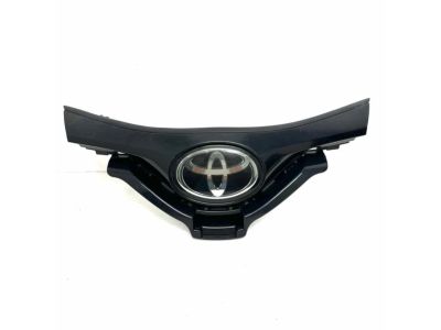 88215-F4010 Toyota Millimeter Wave Radar Sensor Bracket Product Photo 10 of 13