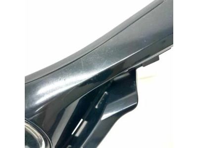 88215-F4010 Toyota Millimeter Wave Radar Sensor Bracket Product Photo 2 of 13