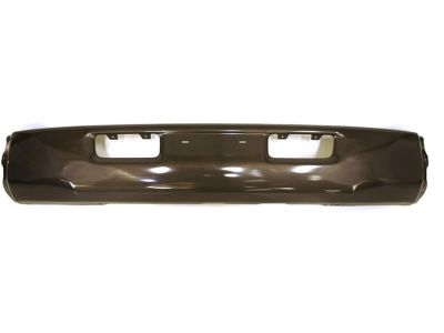 Toyota 52111-60370 Front Bumper Bar 52111-60370 Toyota Front Bumper Bar Product Photo 1 of 1