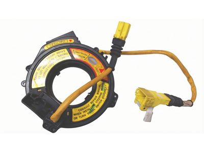 Toyota Tacoma Clock Spring - 84306-04010