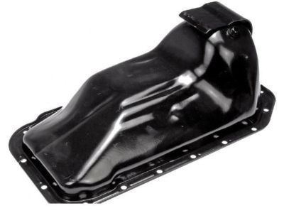 Toyota 4Runner Oil Pan - 12101-35040