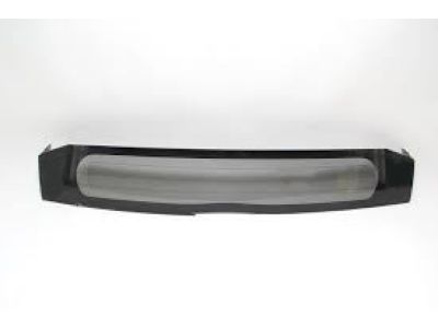 Toyota 64821-47030 Glass, Back Window Fix