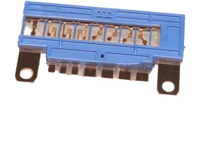 Toyota Avalon Fuse Box - 82620-33080