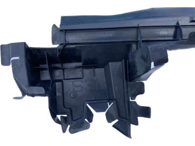 Toyota Camry Radiator Support - 16595-F0390