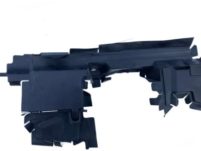 Toyota Camry Radiator Support - 16595-F0390