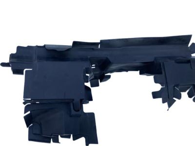 Toyota Camry Radiator Support - 16595-F0390