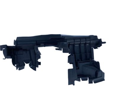 Toyota Camry Radiator Support - 16595-F0390