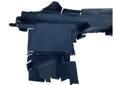 Toyota Camry Radiator Support - 16595-F0390