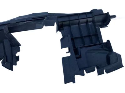 Toyota Camry Radiator Support - 16595-F0390