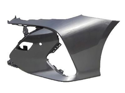 Toyota 52113-47902 Extension, Front Bumper