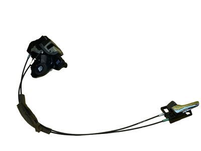 Toyota Solara Door Lock - 69040-AA060