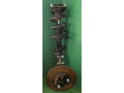 2008 Toyota RAV4 Shock Absorber - 48510-80284