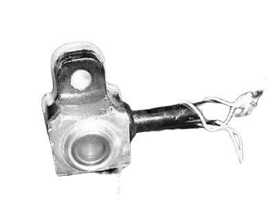 Toyota 88716-04122 Pipe, Cooler Refrigerant Liquid, B