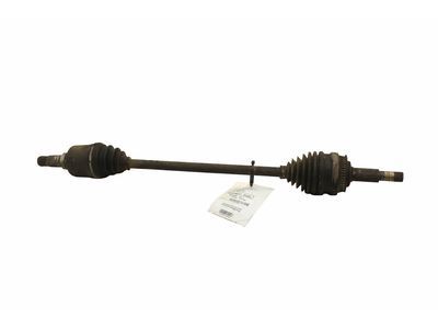 2013 Toyota Highlander Axle Shaft - 42340-48070