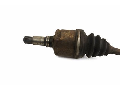 2013 Toyota Highlander Axle Shaft - 42340-48070