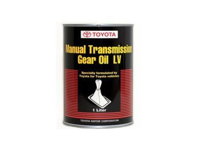 Toyota 08885-81007 Mt Gear Oil Lv