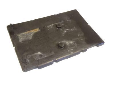 Toyota Camry Battery Tray - 74431-06010