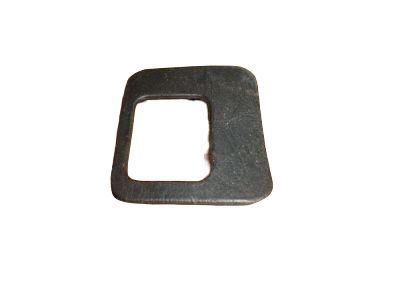 Toyota 45187-14010 Cover, Steering Wheel, Lower