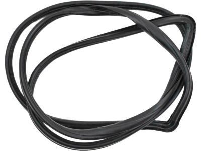 1993 Toyota Corolla Weather Strip - 64461-12290