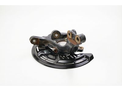 2013 Scion FR-S Backing Plate - SU003-00583