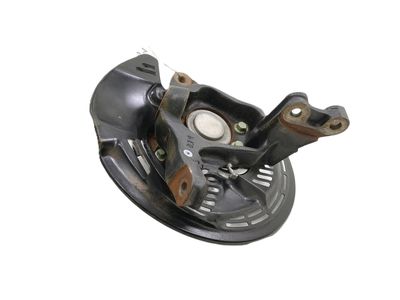 2013 Scion FR-S Backing Plate - SU003-00583