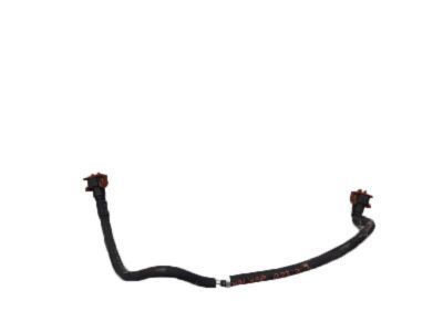 2015 Toyota Tundra Fuel Rail - 23901-38040