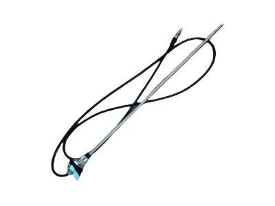 Toyota Land Cruiser Antenna - 86300-90A07