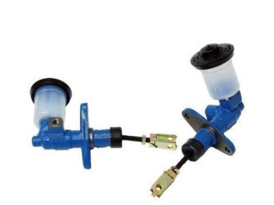 Toyota Pickup Clutch Master Cylinder - 31410-35142