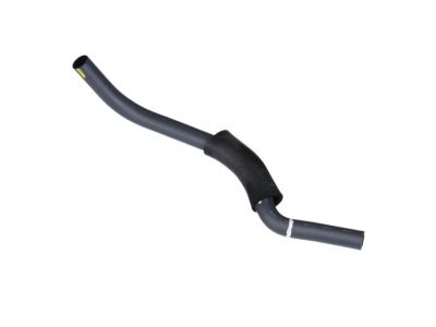 Toyota Brake Booster Vacuum Hose - 44773-08020