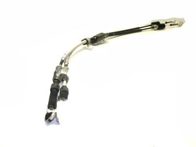 2007 Scion tC Shift Cable - 33820-21180