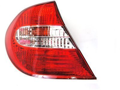 2004 Toyota Camry Back Up Light - 81560-AA050