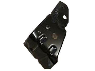 Toyota 53722-04020 RETAINER, Fender Apron