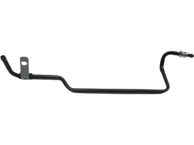 Toyota Highlander Power Steering Hose - 44420-48060