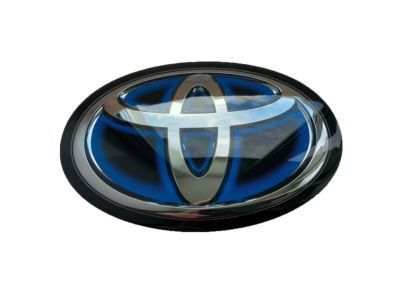 Toyota RAV4 Emblem - 53141-33140