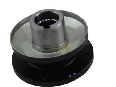 41204-20030 Toyota Flange Sub-Assembly, Drive Pinion Product Photo 1 of 2