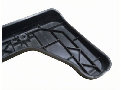 Toyota Highlander License Plate - 52114-0E080