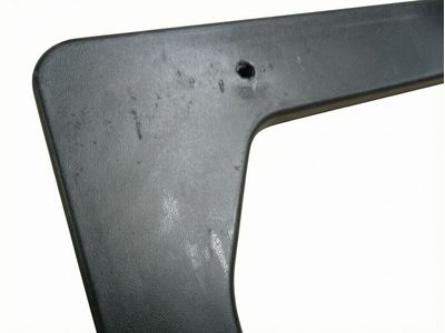 Toyota Highlander License Plate - 52114-0E080
