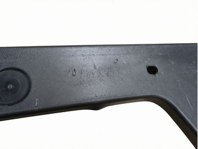 Toyota Highlander License Plate - 52114-0E080