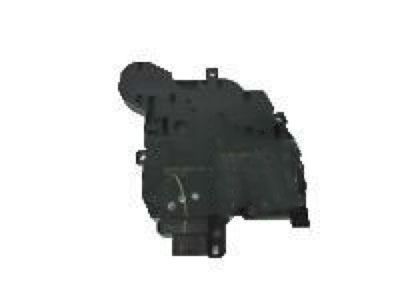 Toyota Highlander Blend Door Actuator - 87106-0E140