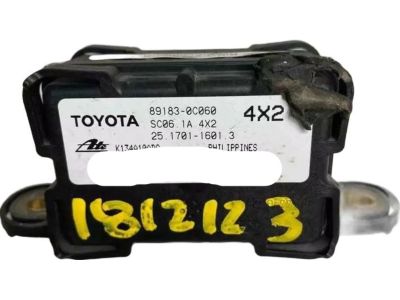 Toyota 89180-0C060