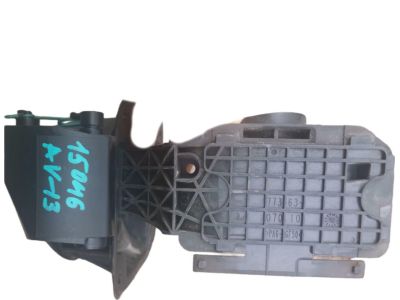 2013 Toyota Avalon Fuel Door - 77305-07020