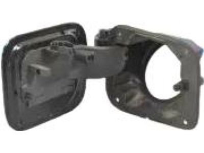 2013 Toyota Avalon Fuel Door - 77305-07020